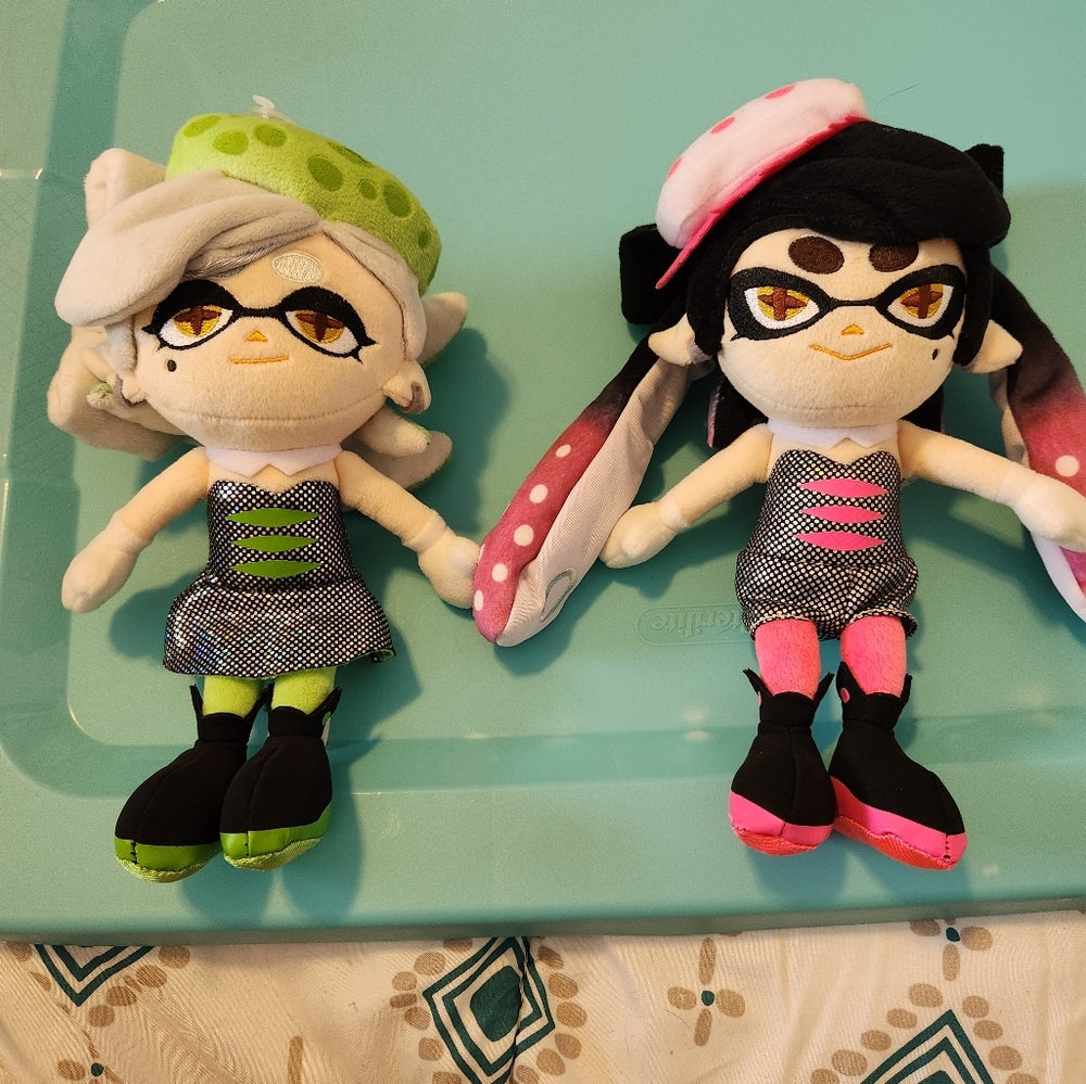 Splatoon
